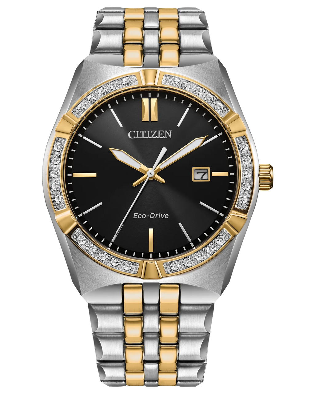Montre Citizen Corso