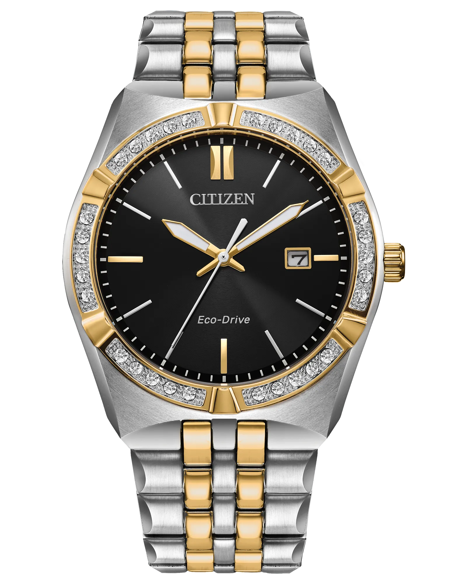 Montre Citizen Corso