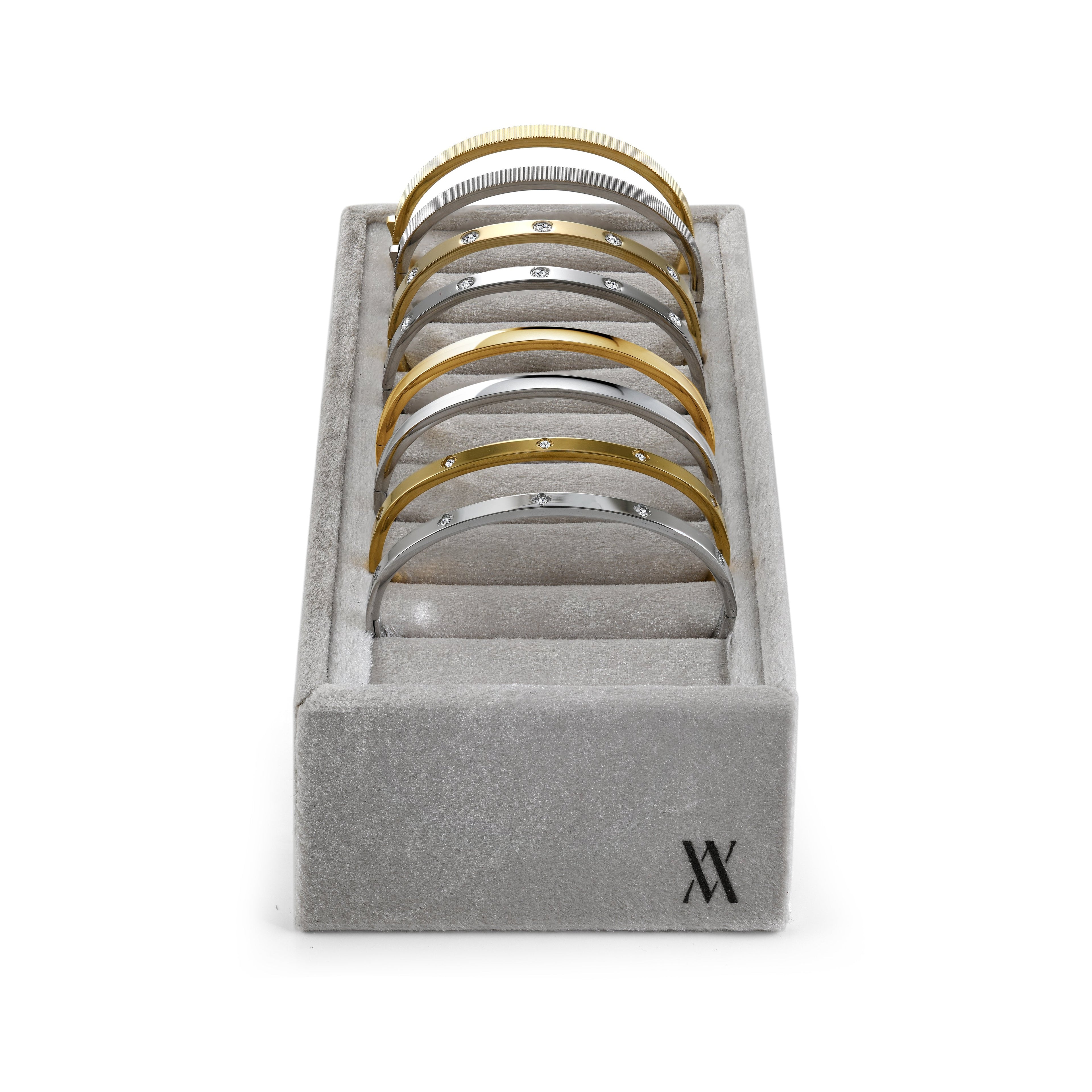 Bracelet acier