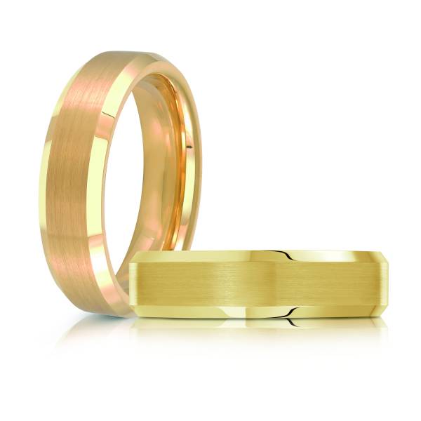 Jonc Tungstène TG-034