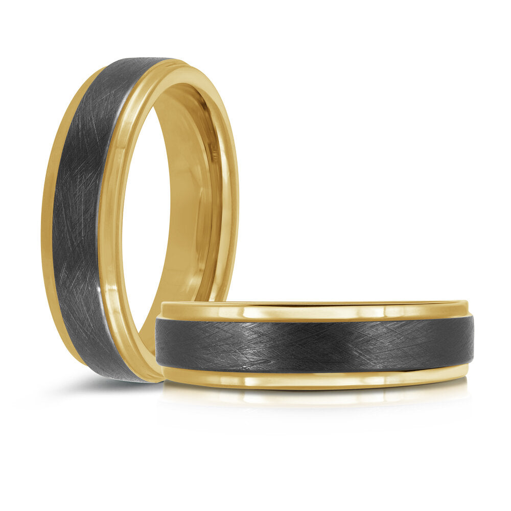 Jonc Tungstène TG-086