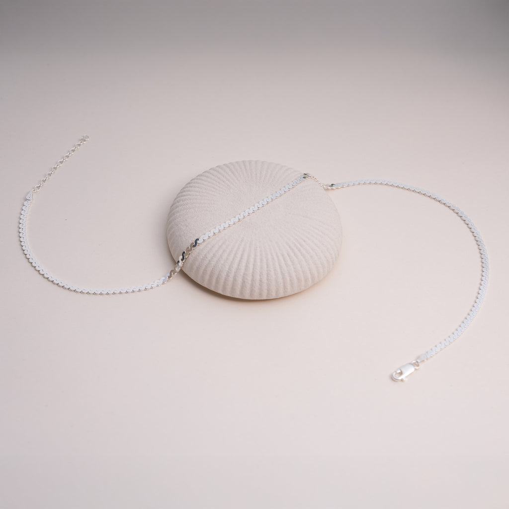 Chaîne Serpentine 3mm