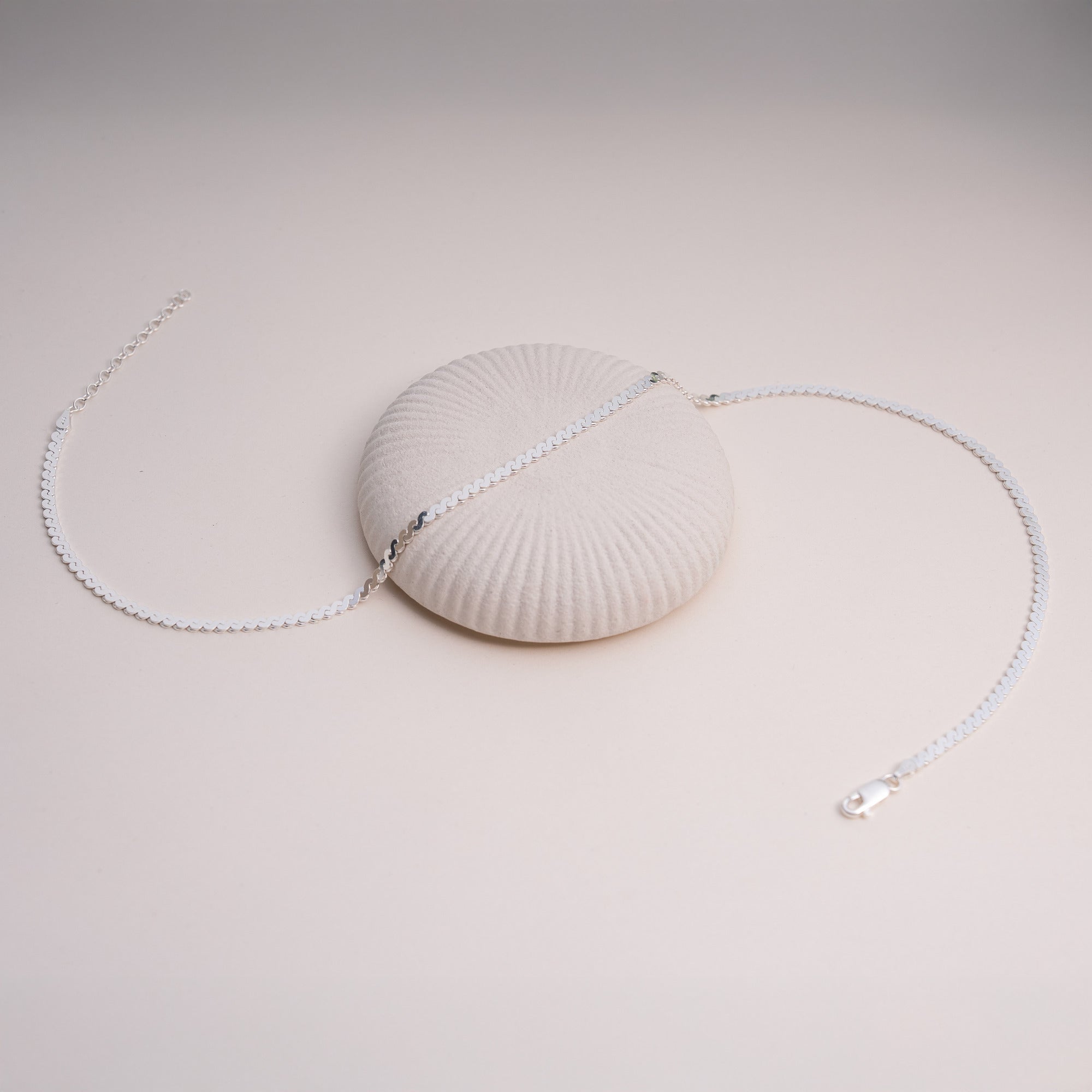 Chaîne Serpentine 3mm