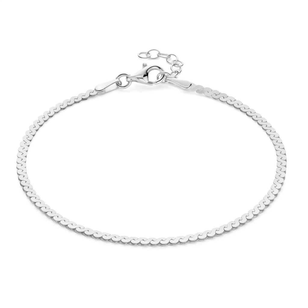 Chaîne Serpentine 3mm