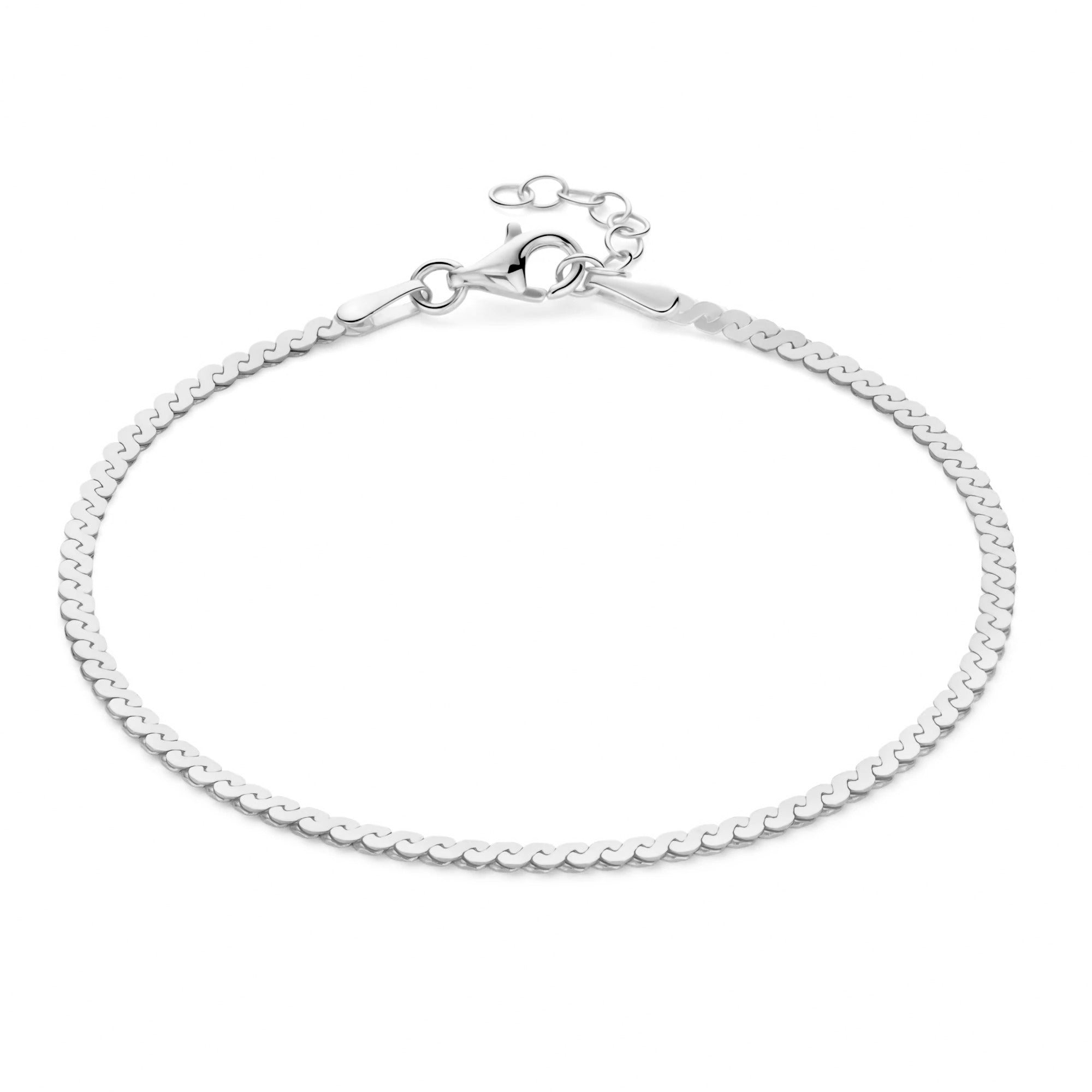 Chaîne Serpentine 3mm