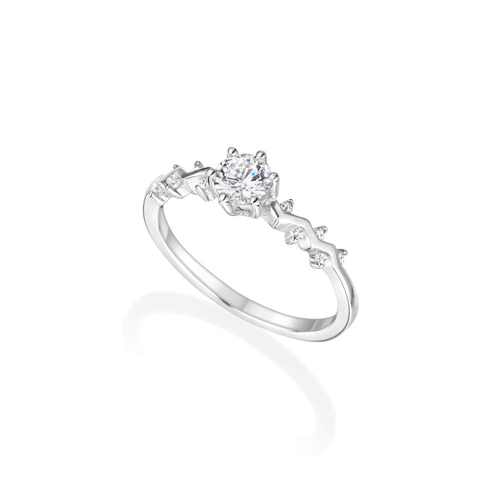 Bague Marseille